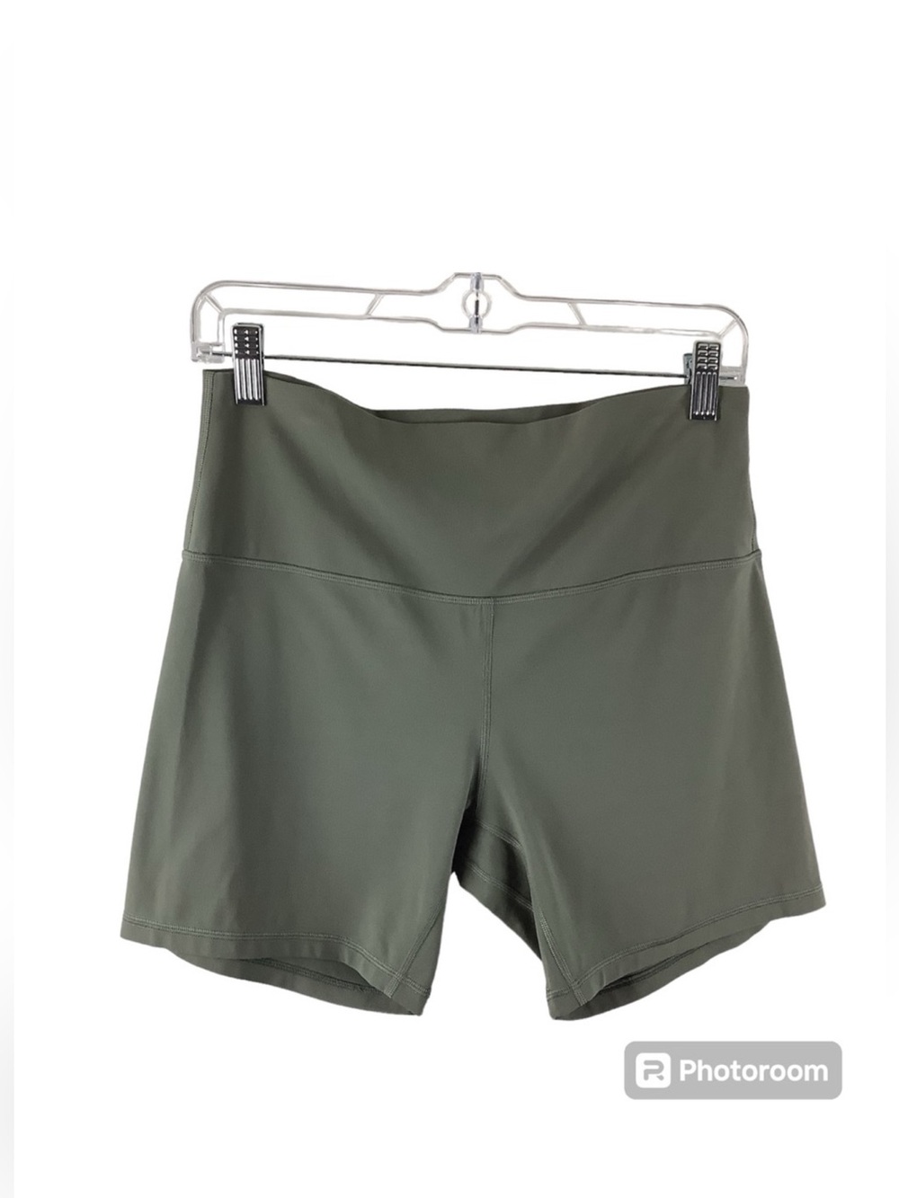 Lululemon Align Shorts 6”